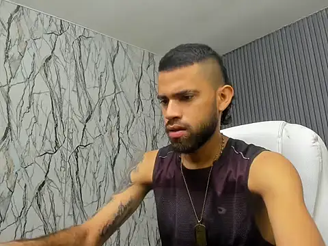 chacorta  online show from 02/27/26, 01:00