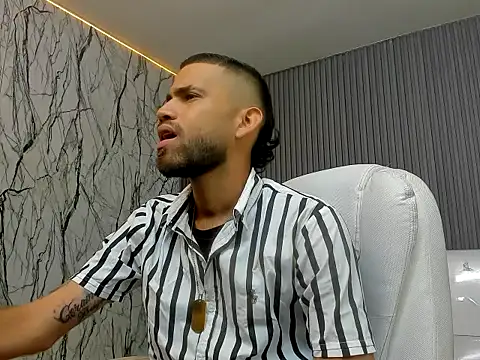 chacorta  online show from 03/04/26, 02:01