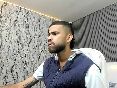 chacorta  online show from 03/08/26, 01:48