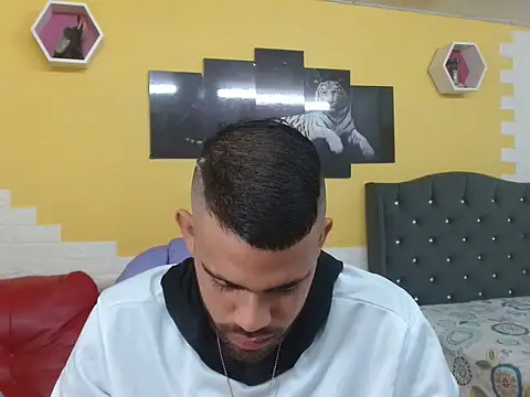 chacorta  online show from 03/21/26, 01:16