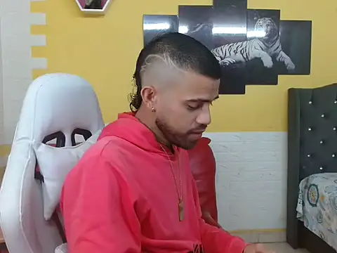 chacorta  online show from 03/28/26, 01:22