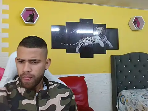 chacorta  online show from 03/30/26, 12:17