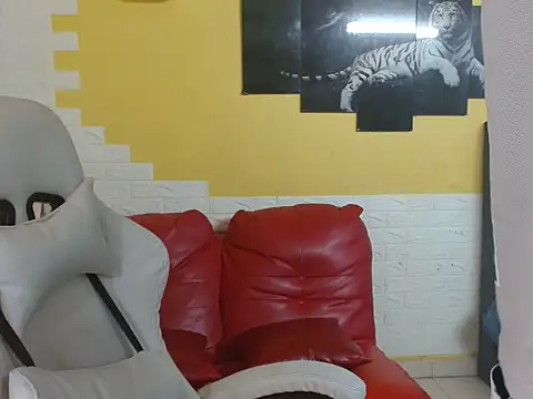 chacorta  online show from 04/07/26, 01:11