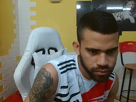 chacorta  online show from 04/10/26, 01:05