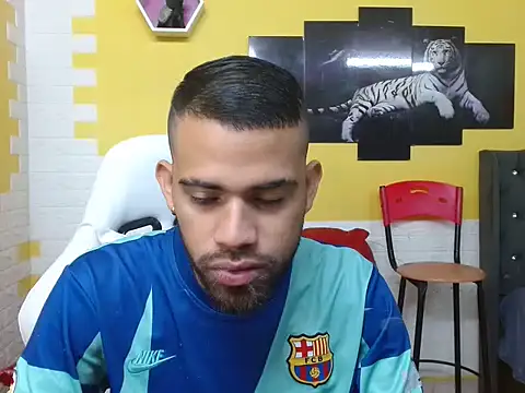 chacorta  online show from 04/14/26, 12:55