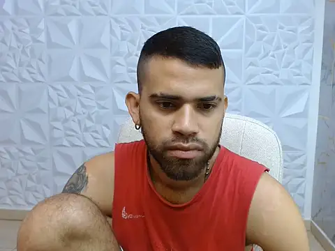 Snapshot of chacorta_ chatting on 07/23/26, 12:58 chacorta online show from 07/23/26, 12:58