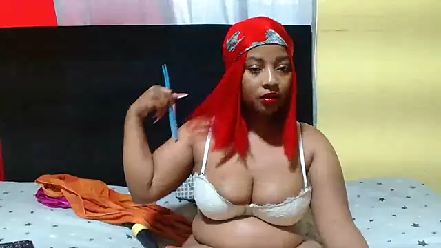 JinglynJuicy22 online show from 02/28/26, 08:37