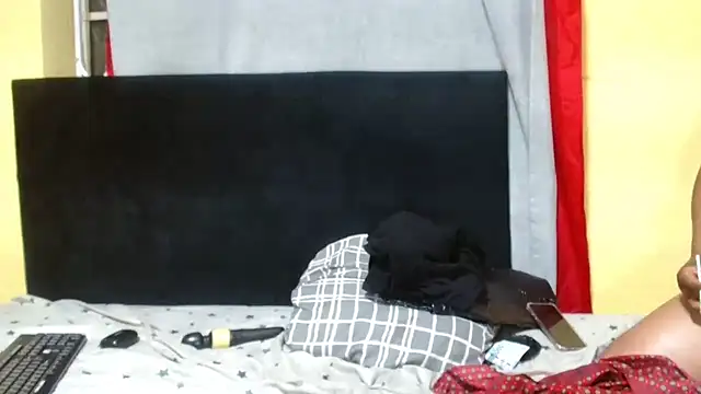 JinglynJuicy22 online show from 03/06/26, 09:44