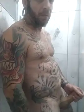 Focatattoo online show from 02/27/26, 12:43