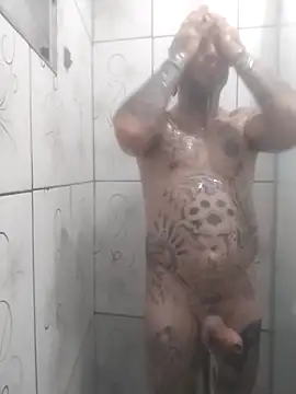 Focatattoo online show from 05/17/26, 04:54