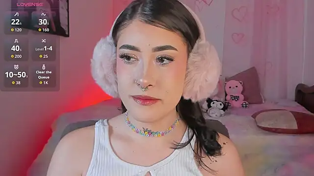 Tamara uwu online show from 02/21/26, 11:28