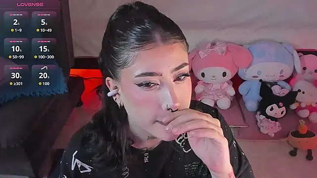 Tamara uwu online show from 03/03/26, 10:26