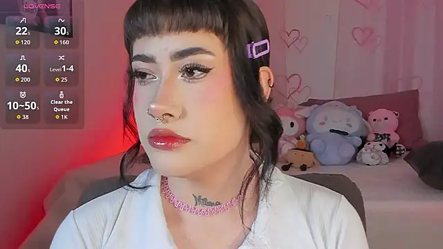 Tamara uwu online show from 03/06/26, 10:28