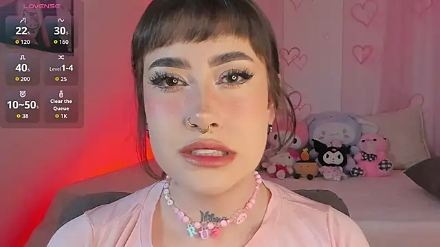 Tamara uwu online show from 03/18/26, 10:46