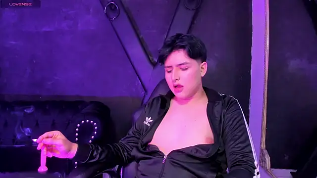 noahWolff  online show from 02/05/26, 05:12