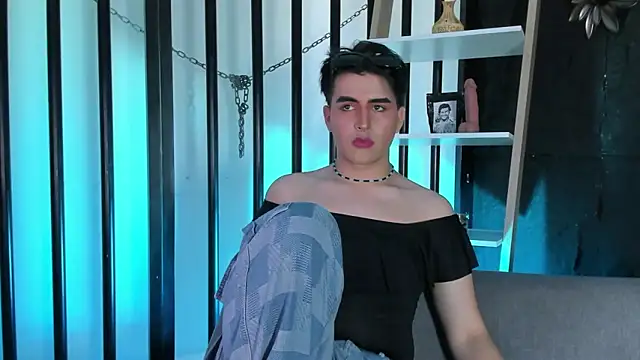 noahWolff  online show from 02/19/26, 04:19