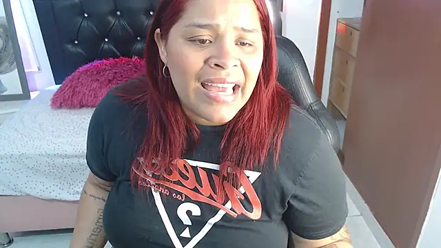 NathaliaMayson online show from 02/07/26, 04:16