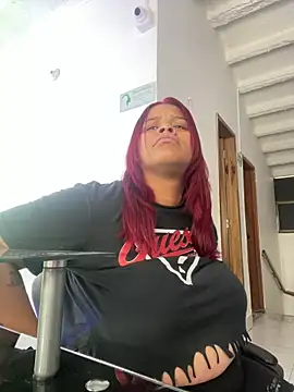 NathaliaMayson online show from 02/07/26, 08:12