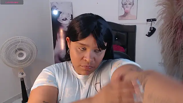 NathaliaMayson online show from 03/18/26, 03:20