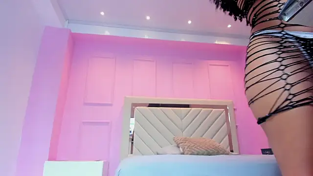 IRINA PALVIN online show from 07/09/26, 12:20