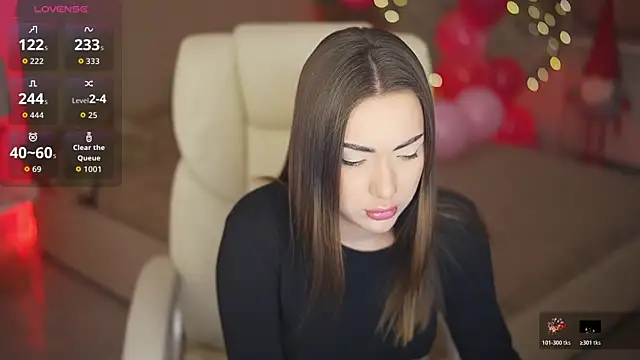 OliviaMoore  online show from 02/16/26, 01:51