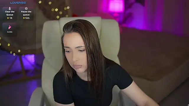 OliviaMoore  online show from 03/12/26, 01:50