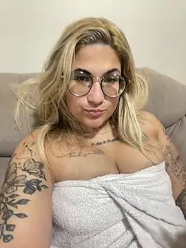 esposatattoo online show from 02/21/26, 12:55