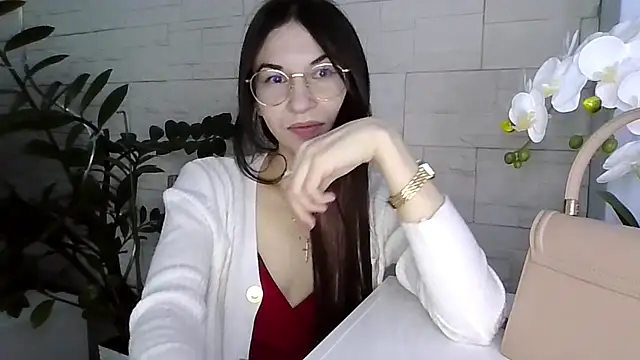 JuliaLovely online show from 02/13/26, 02:46