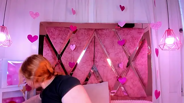 shantal cooper  online show from 02/19/26, 07:10