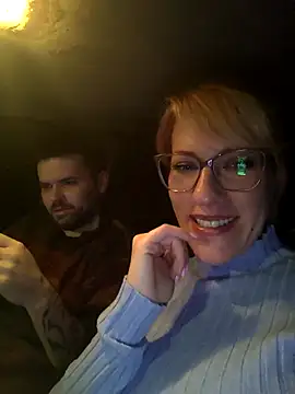 PolomaAndBobo online show from 03/02/26, 08:37