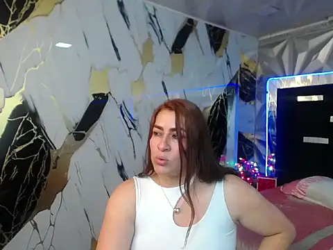 Alison-mar online show from 02/03/26, 08:03