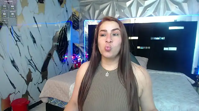 Alison-mar online show from 02/06/26, 07:28