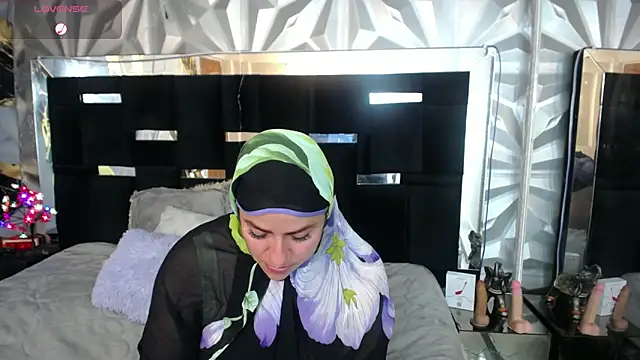 Alison-mar online show from 02/10/26, 07:18