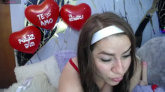 Alison-mar online show from 02/14/26, 07:54