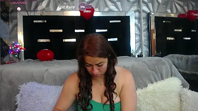 Alison-mar online show from 02/21/26, 07:15