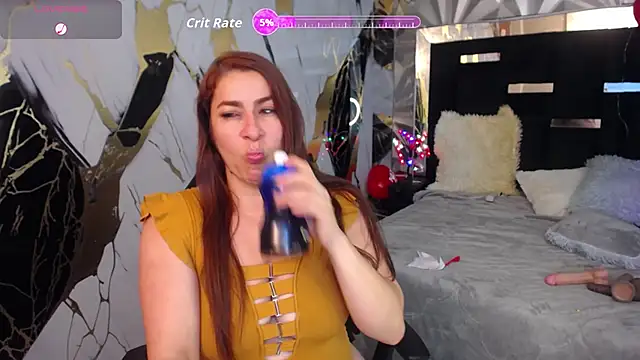 Alison-mar online show from 02/24/26, 07:56