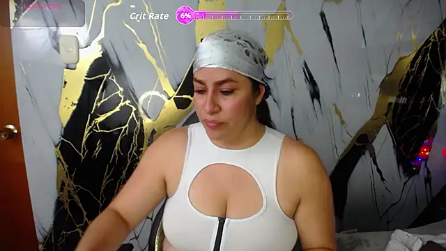 Alison-mar online show from 02/27/26, 07:47