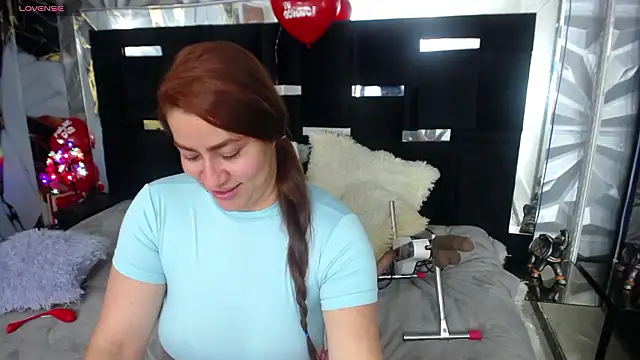 Alison-mar online show from 03/12/26, 07:31