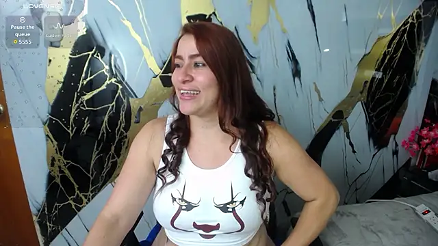 Alison-mar online show from 03/16/26, 07:51