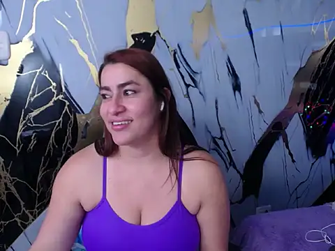 Alison-mar online show from 04/06/26, 03:26