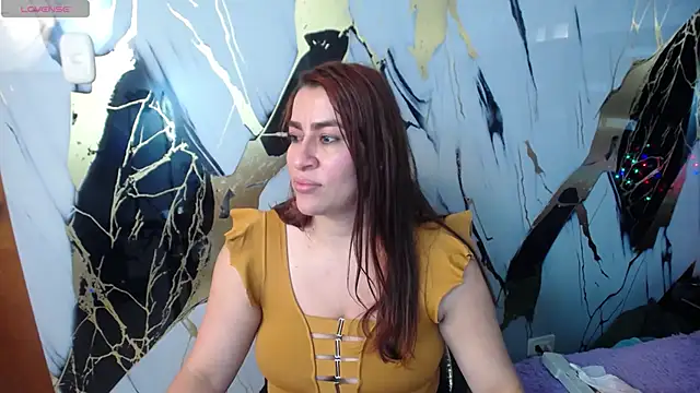 Alison-mar online show from 04/16/26, 09:39