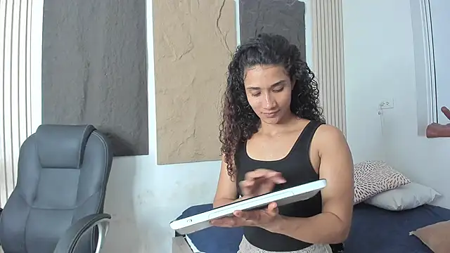 marian rios online show from 02/15/26, 11:19