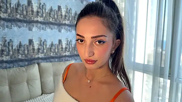 AmiraMartin online show from 02/01/26, 10:03