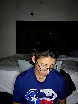 SolRakOF online show from 02/16/26, 01:24