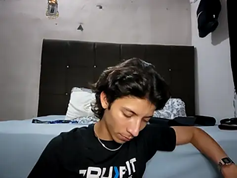 SolRakOF online show from 02/20/26, 01:24