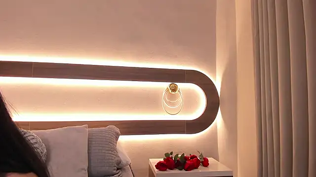 Violeta sum online show from 02/16/26, 12:12