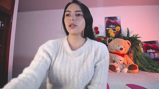 lika little0 online show from 03/31/26, 12:12