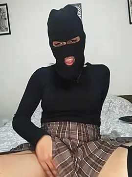 Snapshot of ScarMoonX chatting on 02/28/26, 10:33 ScarMoonX online show from 02/28/26, 10:33