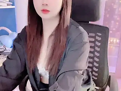 XiaBunny online show from 02/01/26, 08:07