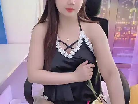 XiaBunny online show from 03/16/26, 06:45